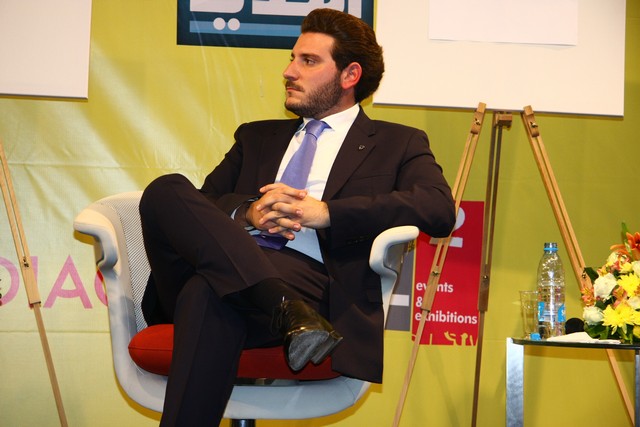 Forward & Business Forum Day 1